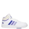 Adidas Hoops 3.0 mid Ih0161 White