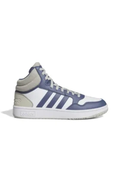 Adidas Hoops 3.0 mid Ih0158 White