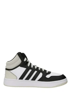 Adidas Hoops 3.0 mid Ih0157 White