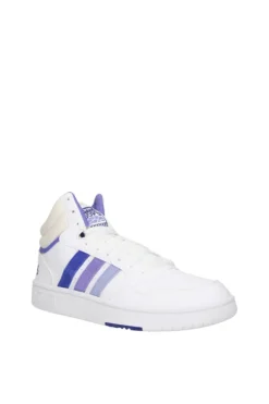 Adidas Hoops 3.0 mid Ih0161 White