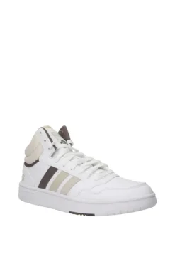 Adidas Hoops 3.0 mid Ih0162 White