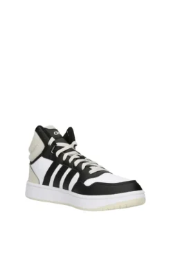 Adidas Hoops 3.0 mid Ih0157 White
