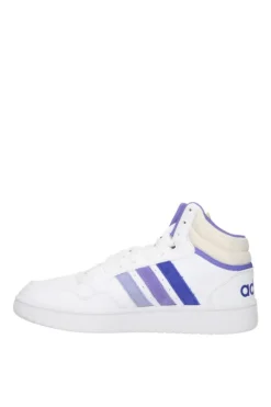 Adidas Hoops 3.0 mid Ih0161 White