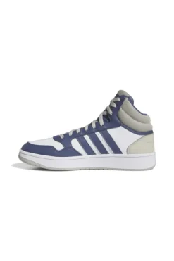 Adidas Hoops 3.0 mid Ih0158 White