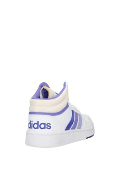 Adidas Hoops 3.0 mid Ih0161 White
