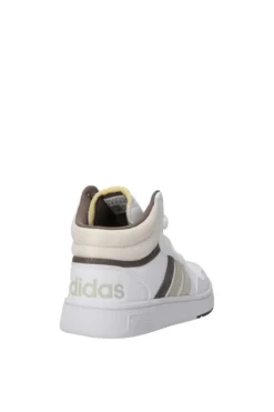 Adidas Hoops 3.0 mid Ih0162 White