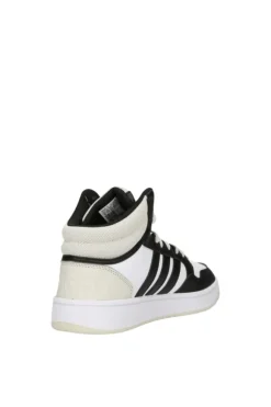 Adidas Hoops 3.0 mid Ih0157 White