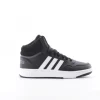 Adidas Hoops 3.0 mid k Gw0402 Black