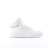 Adidas Hoops 3.0 mid k Gw0401 White