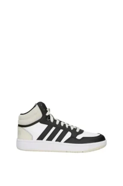 Adidas Hoops 3.0 mid k Ih7893 White