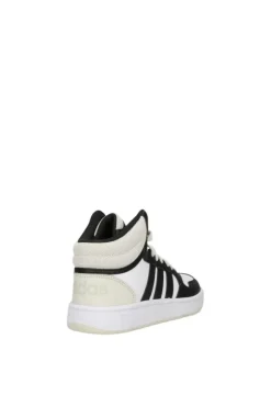 Adidas Hoops 3.0 mid k Ih7893 White