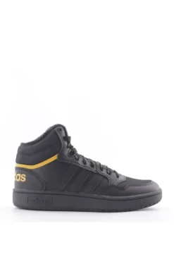 Adidas Hoops mid 3.0 k If7736 Black