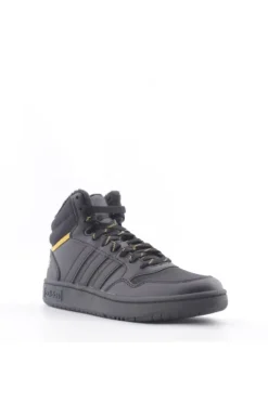 Adidas Hoops mid 3.0 k If7736 Black