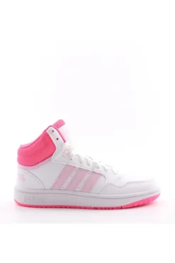 Adidas Hoops mid 3.0 k If2722 White