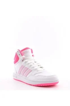 Adidas Hoops mid 3.0 k If2722 White