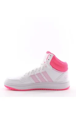 Adidas Hoops mid 3.0 k If2722 White