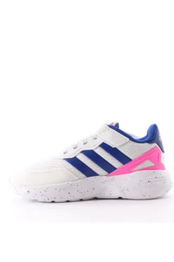 Adidas Nebzed el k Ig7250 White
