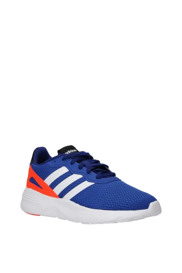 Adidas Nebzed Hp7863 Royal