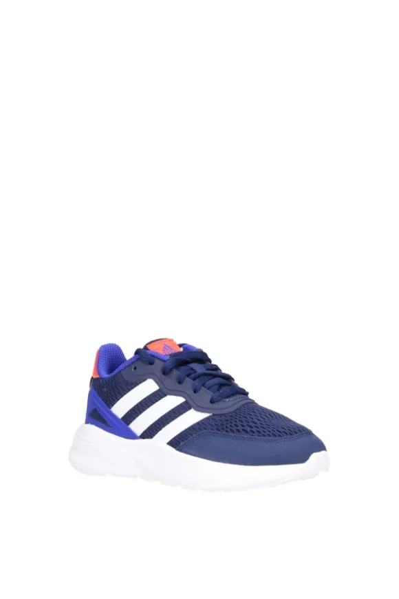 Adidas Nebzed k Hq6142 Blu