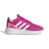 Adidas Nebzed k Hq6138 Fuxia