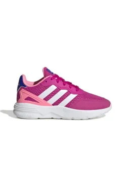 Adidas Nebzed k Hq6138 Fuxia