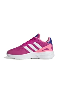 Adidas Nebzed k Hq6138 Fuxia