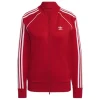 Adidas original Felpa He9562 Red