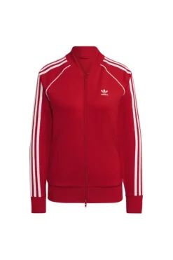 Adidas original Felpa He9562 Red