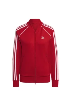 Adidas original Felpa He9562 Red