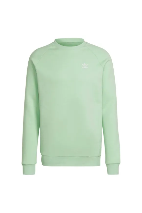 Adidas original Felpa Hk0088 Mint