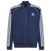 Adidas original Felpa Hk0298 Indigo