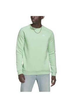 Adidas original Felpa Hk0088 Mint