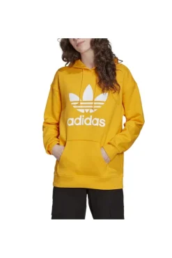 Adidas original Felpa Hk9653 Gold