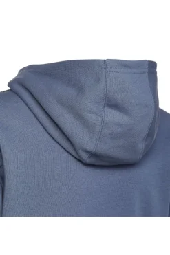 Adidas original Felpa Hk0283 Steel