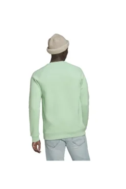 Adidas original Felpa Hk0088 Mint