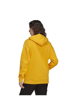 Adidas original Felpa Hk9653 Gold