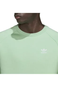 Adidas original Felpa Hk0088 Mint