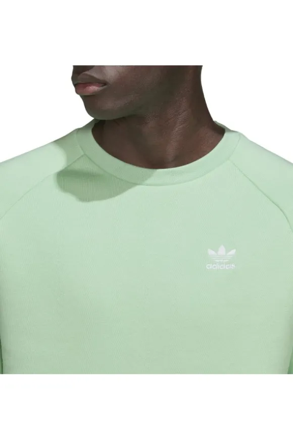 Adidas original Felpa Hk0088 Mint