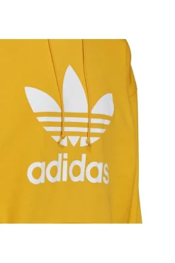 Adidas original Felpa Hk9653 Gold