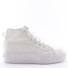 Adidas original Nizza platform Fy2782 White