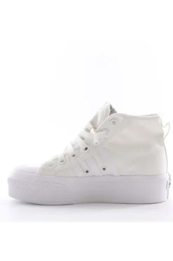 Adidas original Nizza platform Fy2782 White