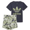 Adidas original Pantalone maglia He6928 Navy