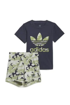 Adidas original Pantalone maglia He6928 Navy