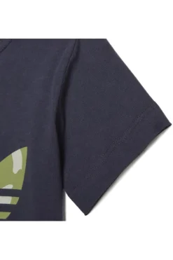 Adidas original Pantalone maglia He6928 Navy