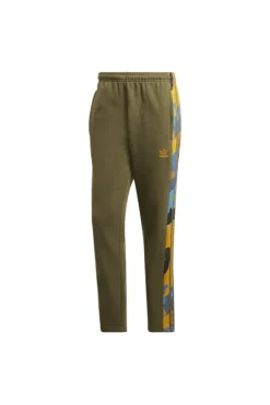 Adidas original Pantaloni Hk2807 Olive