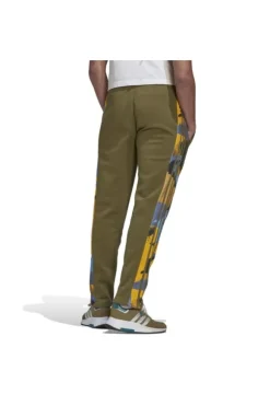 Adidas original Pantaloni Hk2807 Olive