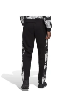 Adidas original Pantaloni Hk2808 Black