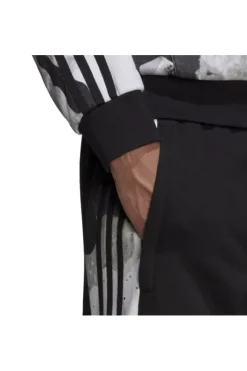 Adidas original Pantaloni Hk2808 Black