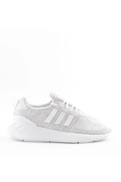 Adidas original Swift run 22 j Gw8175 White