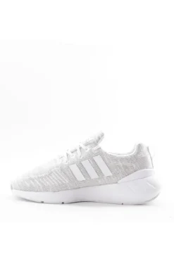 Adidas original Swift run 22 j Gw8175 White
